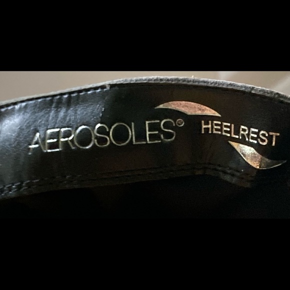 Aerosoles knee high boot - Picture 7 of 7